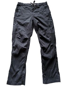 686 Anything Multi Shell Cargo Pants Black 30x30 Everywear Techwear Utility